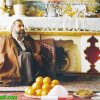 حضرت حجت الاسلام شهید شیخ احمد کافی (ره)