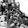 بسته بندی هدایا برای بیماران بیمارستان دارآباد 