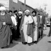 شهید شیخ احمد کافی (ره) در جمع علماء ، دوستان ، مجالس دینی و ....