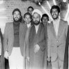 شهید شیخ احمد کافی (ره) در جمع علماء ، دوستان ، مجالس دینی و ....