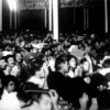 مهدیه تهران سال 1356 شمسی مراسم احیاء توسط شهید حاج شیخ احمد کافی (ره)